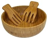 Simply Bamboo 12