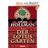 Der Lotusgarten