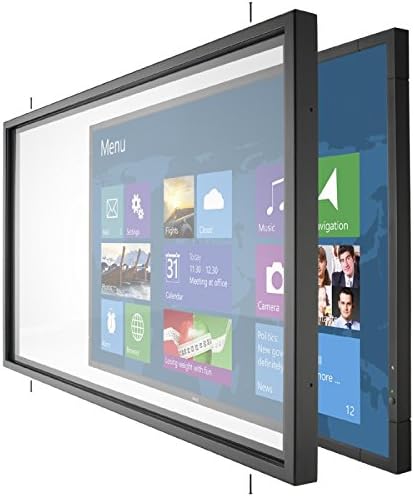 NEC OL-V552 - Touchscreen - infrared - wired - USB - for MultiSync V552, V552 LED Backlit Display Bundle, V552-AVT, V552-PC, V552-PC-CRE