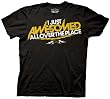 How I Met Your Mother Awesomed Mens T-shirt