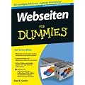 Webseiten f�r Dummies (Fur Dummies)