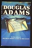 Dirk Gently's holistic detective agency