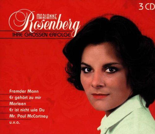 Produkt-Bild: Ihre Grossen Erfolge