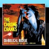 Diabolical Boogie: Singles, Demos & Rarities 1992 B.C. - 1998 A.D.