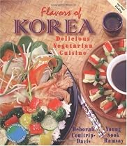 Flavors of Korea: Delicious Vegetarian Cuisine