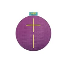 お風呂に沈んでも大丈夫なBluetooth防水スピーカー『UE Roll』が