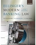 Ellingers Modern Banking Law