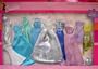Barbie Dazzling Date Fashions - Heavenly Gowns For a Night on the Town! (2001)