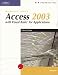 New Perspectives on Microsoft Office Access 2003 with VBA, Advanced