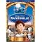 Mes DVD  pour enfants preferes