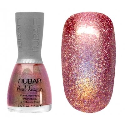 Nubar Prism Collection - Vernis à Ongles - Brilliant NPZ319 Nubar Prism Collection - Vernis à Ongles - Brilliant NPZ319