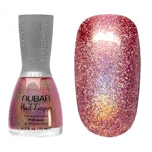 Nubar Prism Collection - Brilliant NPZ319, Nagellack