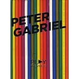 Peter Gabriel - Play: The Videos