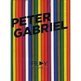 Peter Gabriel - Play: The Videos ~ Peter Gabriel
