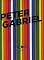 Peter Gabriel - Play: The Videos