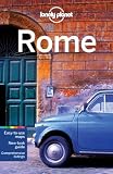 Rome (Lonely Planet City Guides)