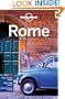 Rome (Lonely Planet City Guides)