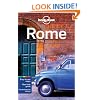 Lonely Planet Rome 7th Ed.: 7th Edition