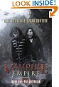 The Greyfriar (Vampire Empire, Book 1)