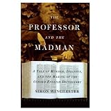 The Professor and the Madman