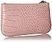 Anne Klein Alligator Alley Medium Wristlet