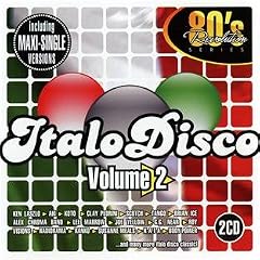 80s Revolution - Italo Disco Vol. 2