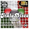80s Revolution - Italo Disco Vol. 2