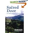 The Sacred Door and Other Stories: Cameroon Folktales of the... by  Makuchi and Isidore Okpewho