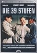Die 39 Stufen