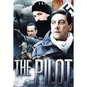 The Pilot [Import belge]