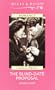 The Blind Date Proposal (Mills & Boon Romance)