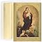 Madonna and Child Holiday Cards
