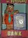 Search : The Flintstones Bank