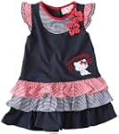 Suncity - Robe - B�b� Fille