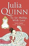 To Sir Phillip, with love