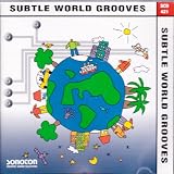 Subtle World Grooves
