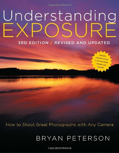 Review Book of Understanding Exposure 3rd Edition Review Book of Understanding Exposure 3rd Edition