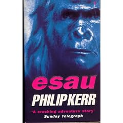 Esau (Ome)