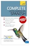 Complete Latin American Spanish with...