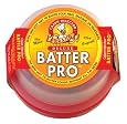 Cajun Injector Deluxe Batter Pro Bowl