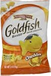 Pepperidge Farm Gold Fish 43 g (Pack...