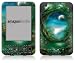 DecalGirl Kindle Skin (Fits Kindle Keyboard) Moon Tree (Matte Finish)