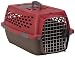 Medium Kennel Cab Pet Carrier - 23 x 15.2 x 12 inches