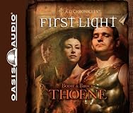 First Light (A. D. Chronicles #1)