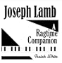 Joseph Lamb, A Ragtime Companion