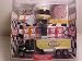 NASCAR DAYTONA 500 HELMET & HAULER PEZ GIFT SET