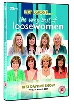 Let Loose - The Very Best Of Loose Women [DVD] [2008]