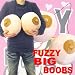 ��̤��ǯ�ء��ӥå��ե��������åѥ���BIG FUZZY BOOBS���ǥ���!G���å׻���