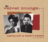 St. Louis Blues -- The Velvet Lounge