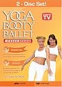 Yoga Booty Ballet 2 Discs: A.M. Latte/Goddess Abs